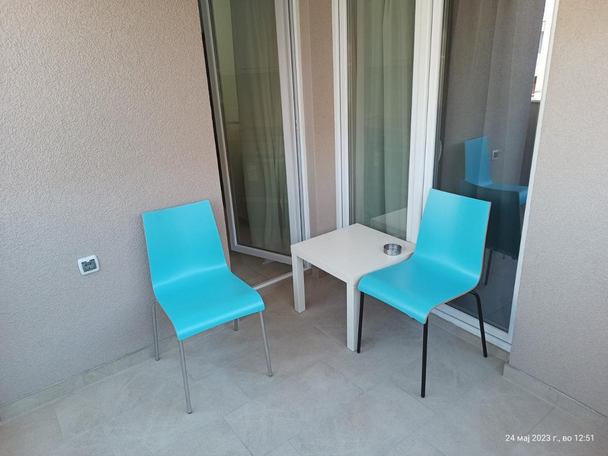 Grand Apartments Strumica Eksteriør billede