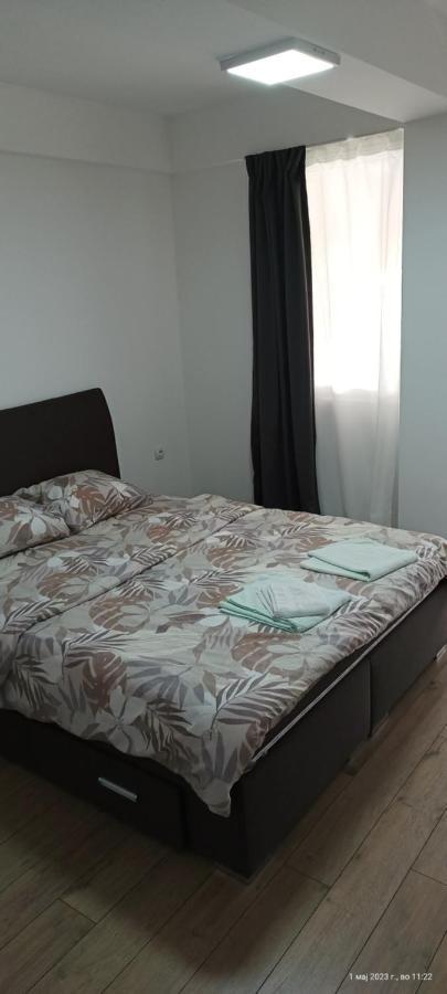 Grand Apartments Strumica Eksteriør billede