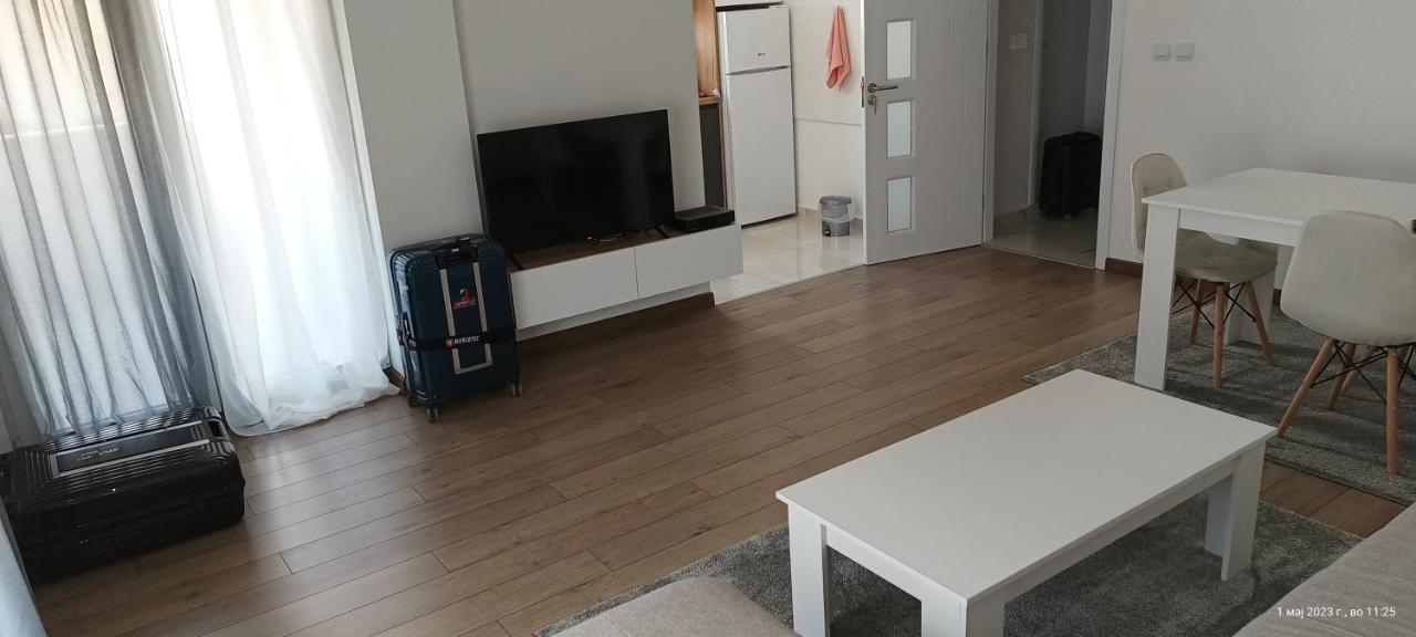 Grand Apartments Strumica Eksteriør billede