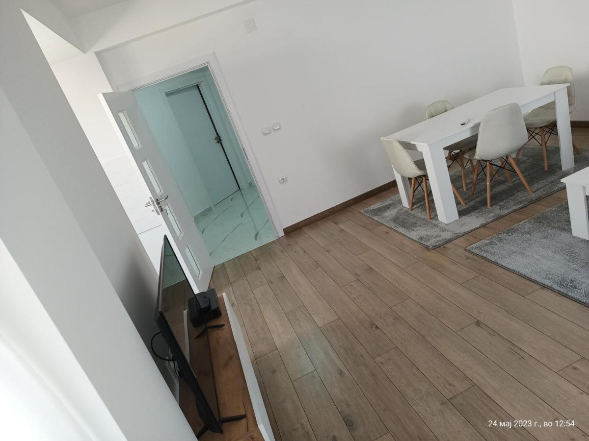 Grand Apartments Strumica Eksteriør billede