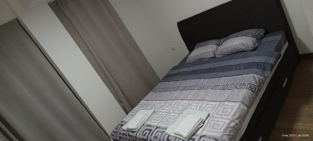 Grand Apartments Strumica Eksteriør billede
