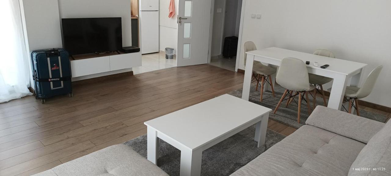 Grand Apartments Strumica Eksteriør billede
