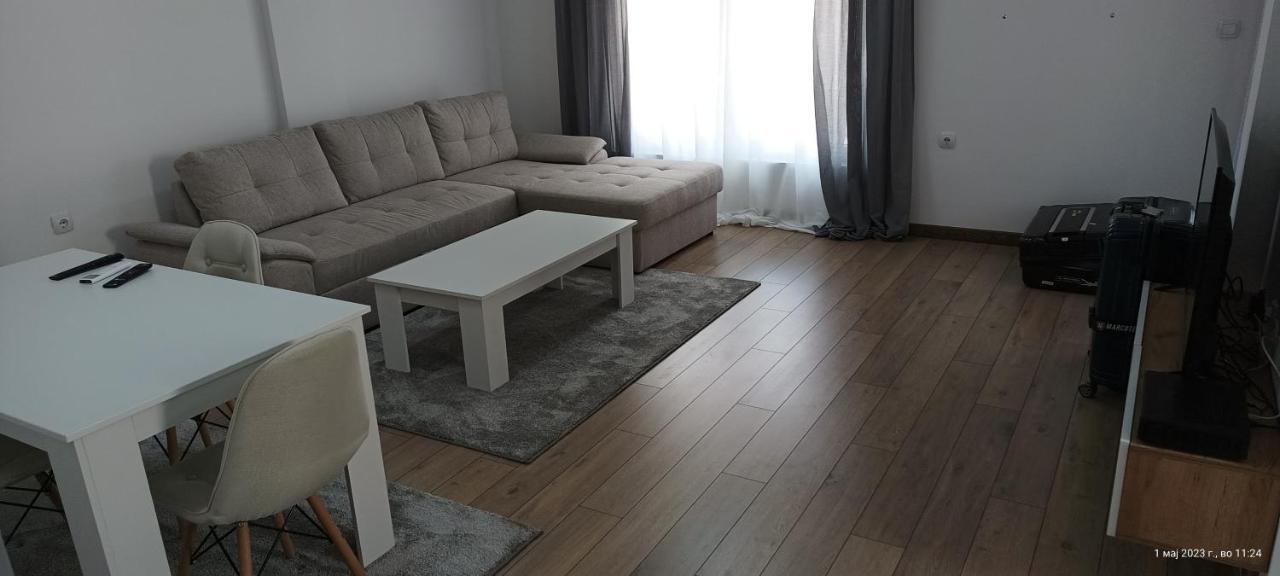 Grand Apartments Strumica Eksteriør billede