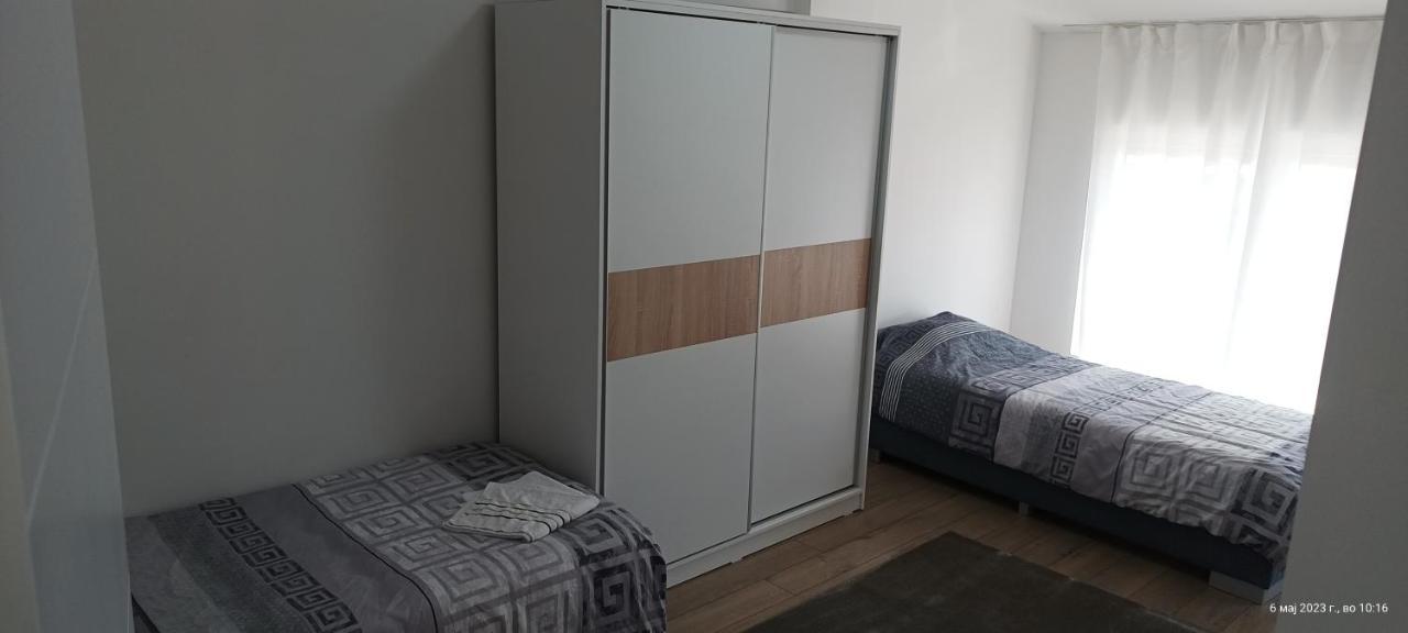 Grand Apartments Strumica Eksteriør billede
