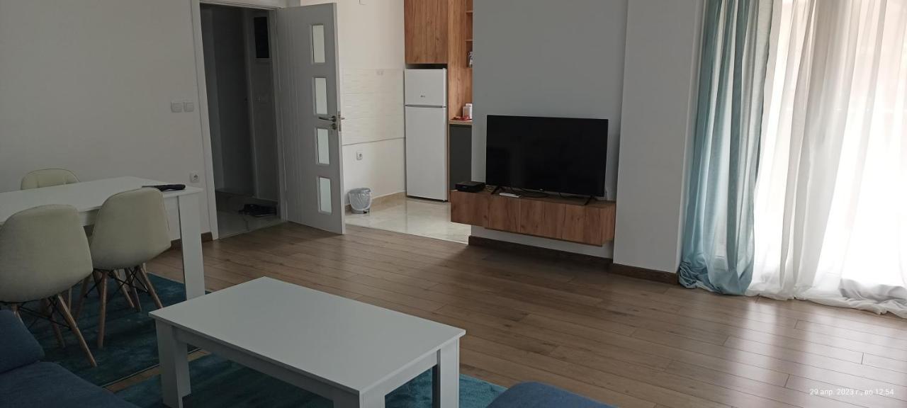 Grand Apartments Strumica Eksteriør billede