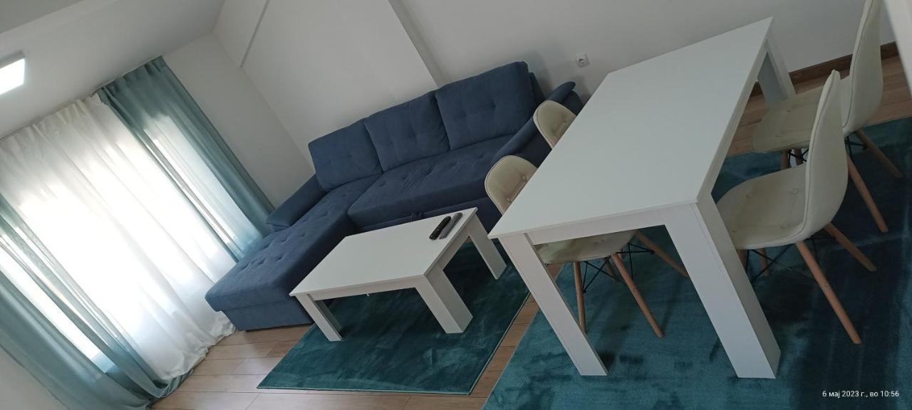 Grand Apartments Strumica Eksteriør billede