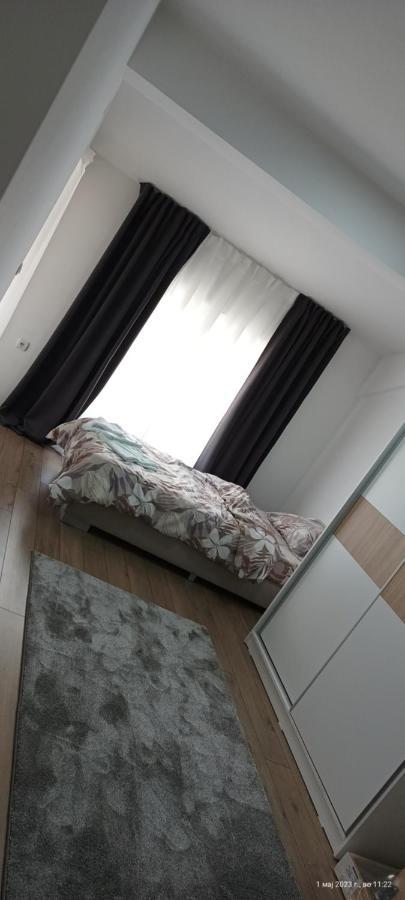 Grand Apartments Strumica Eksteriør billede