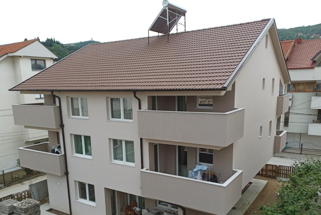 Grand Apartments Strumica Eksteriør billede