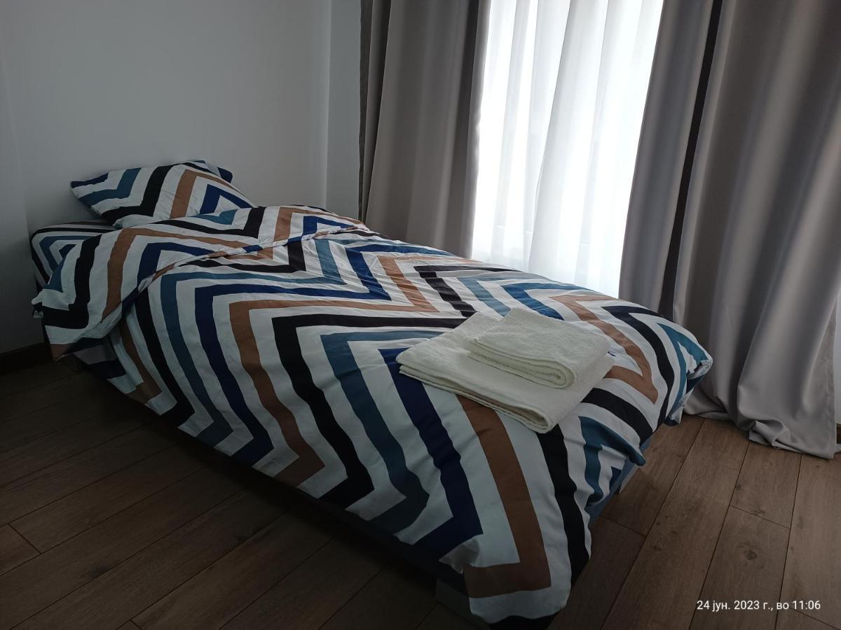 Grand Apartments Strumica Eksteriør billede