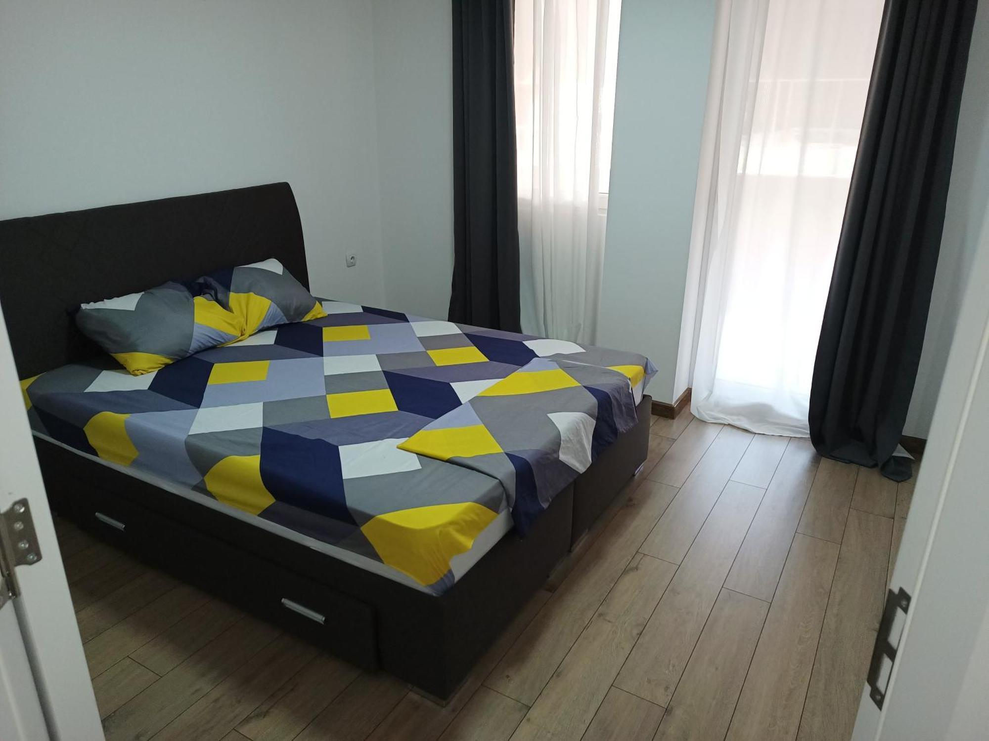 Grand Apartments Strumica Eksteriør billede