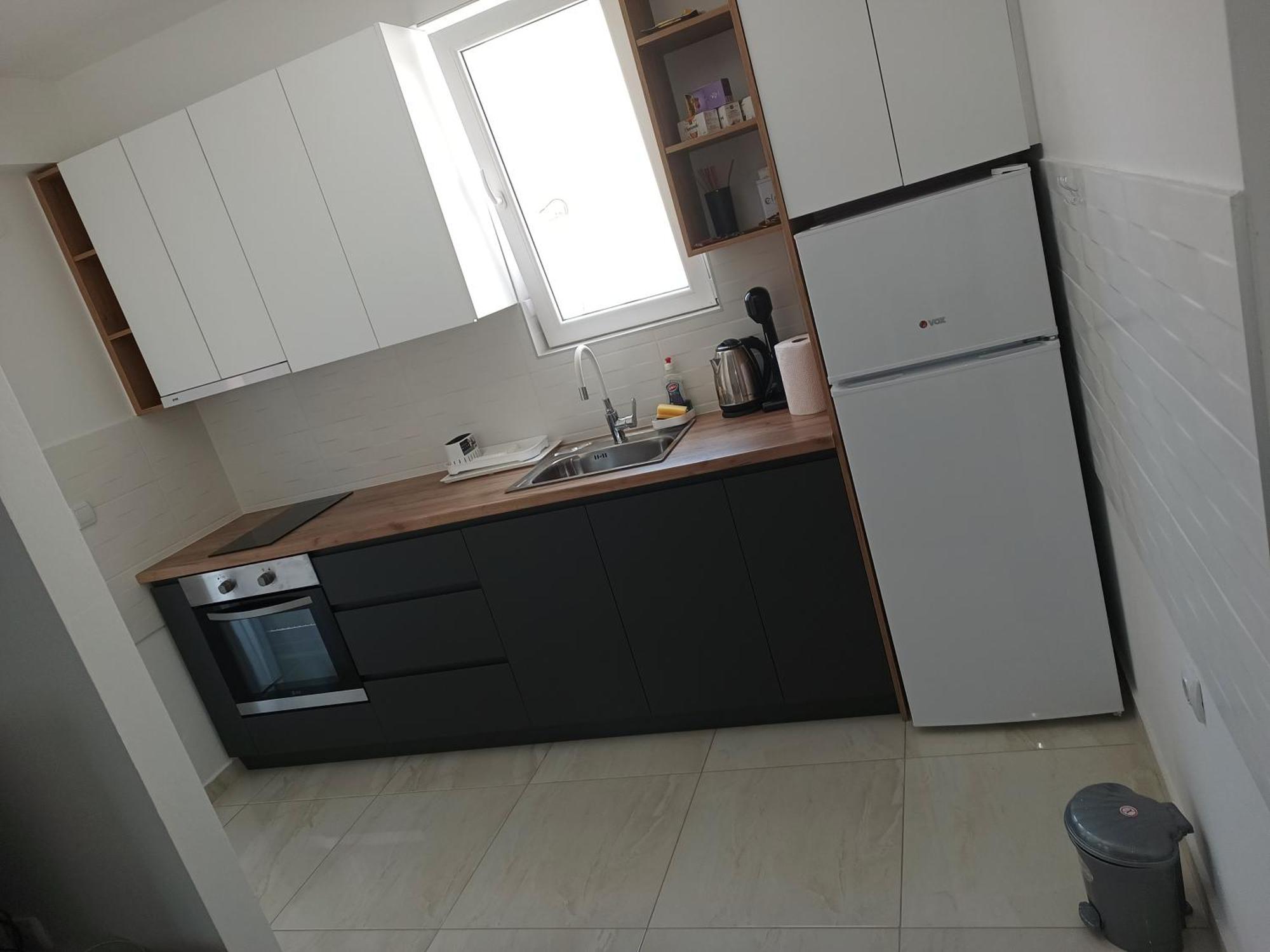Grand Apartments Strumica Eksteriør billede