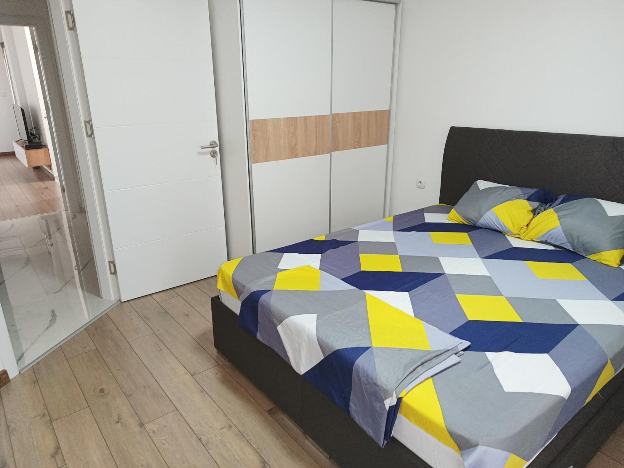 Grand Apartments Strumica Eksteriør billede