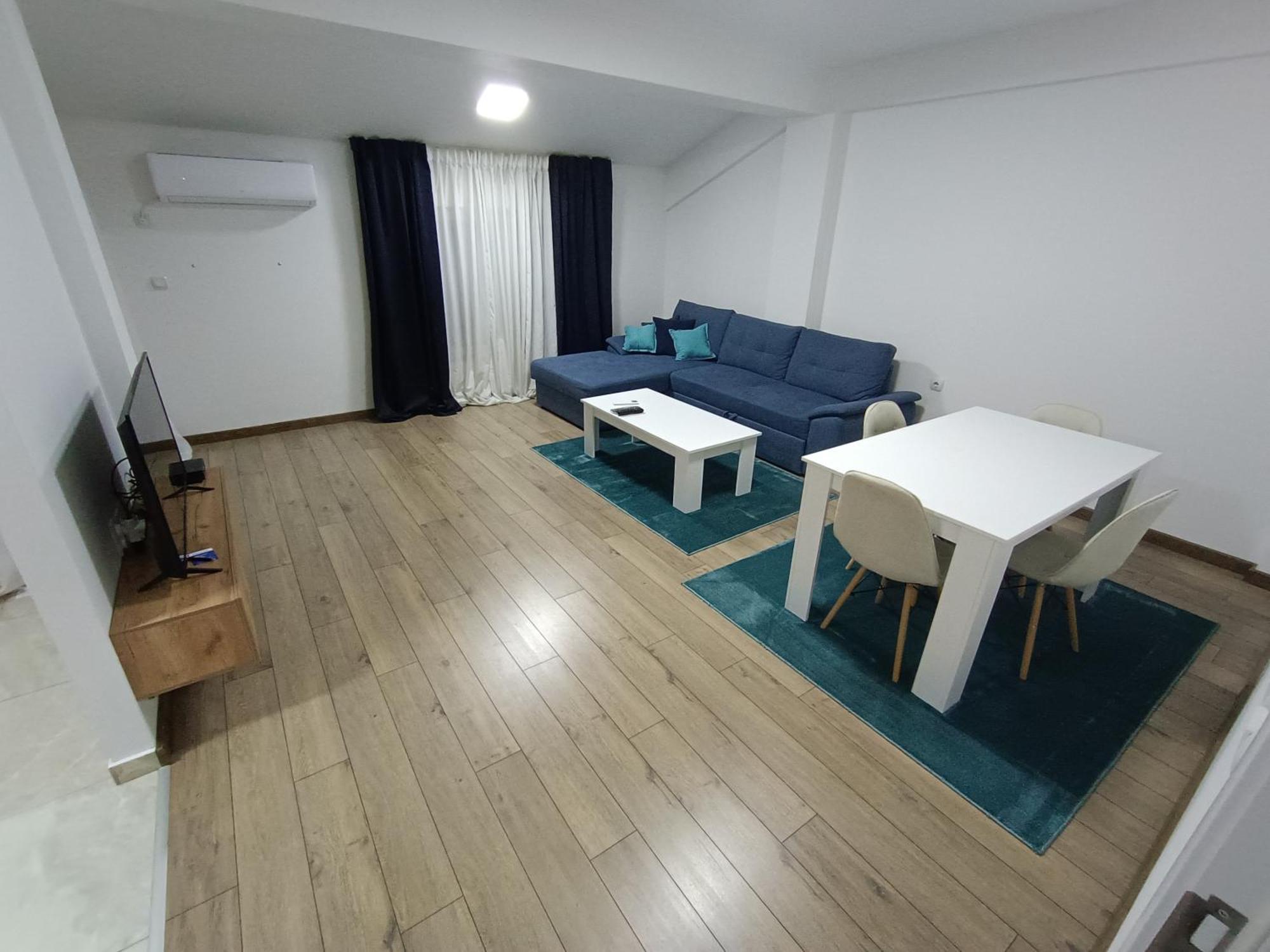 Grand Apartments Strumica Eksteriør billede