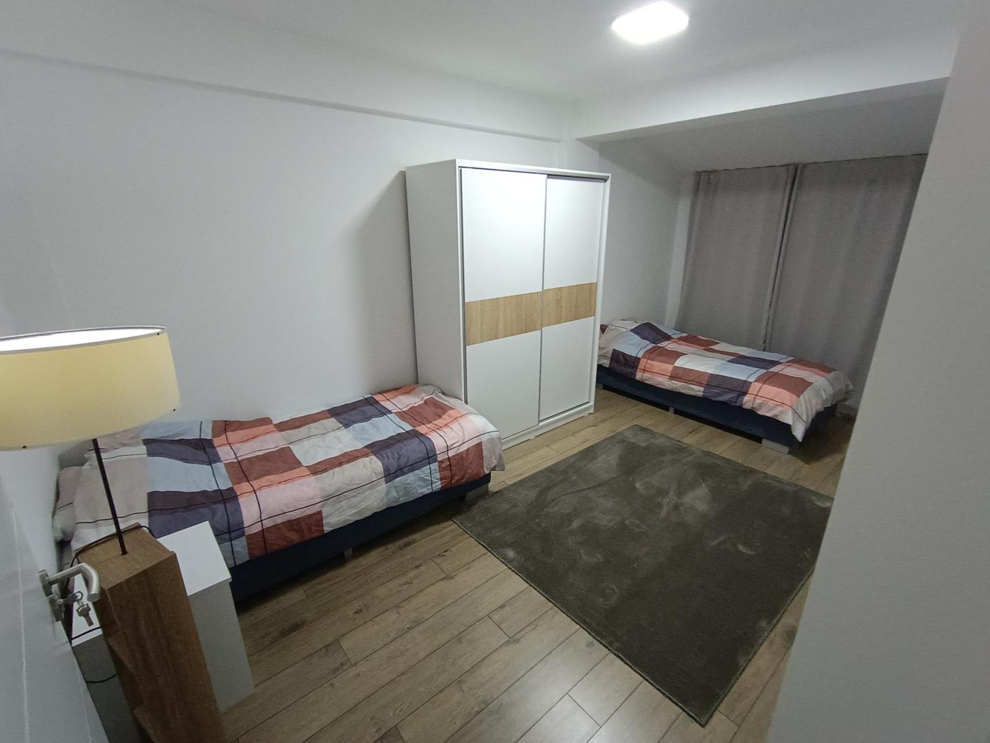 Grand Apartments Strumica Eksteriør billede