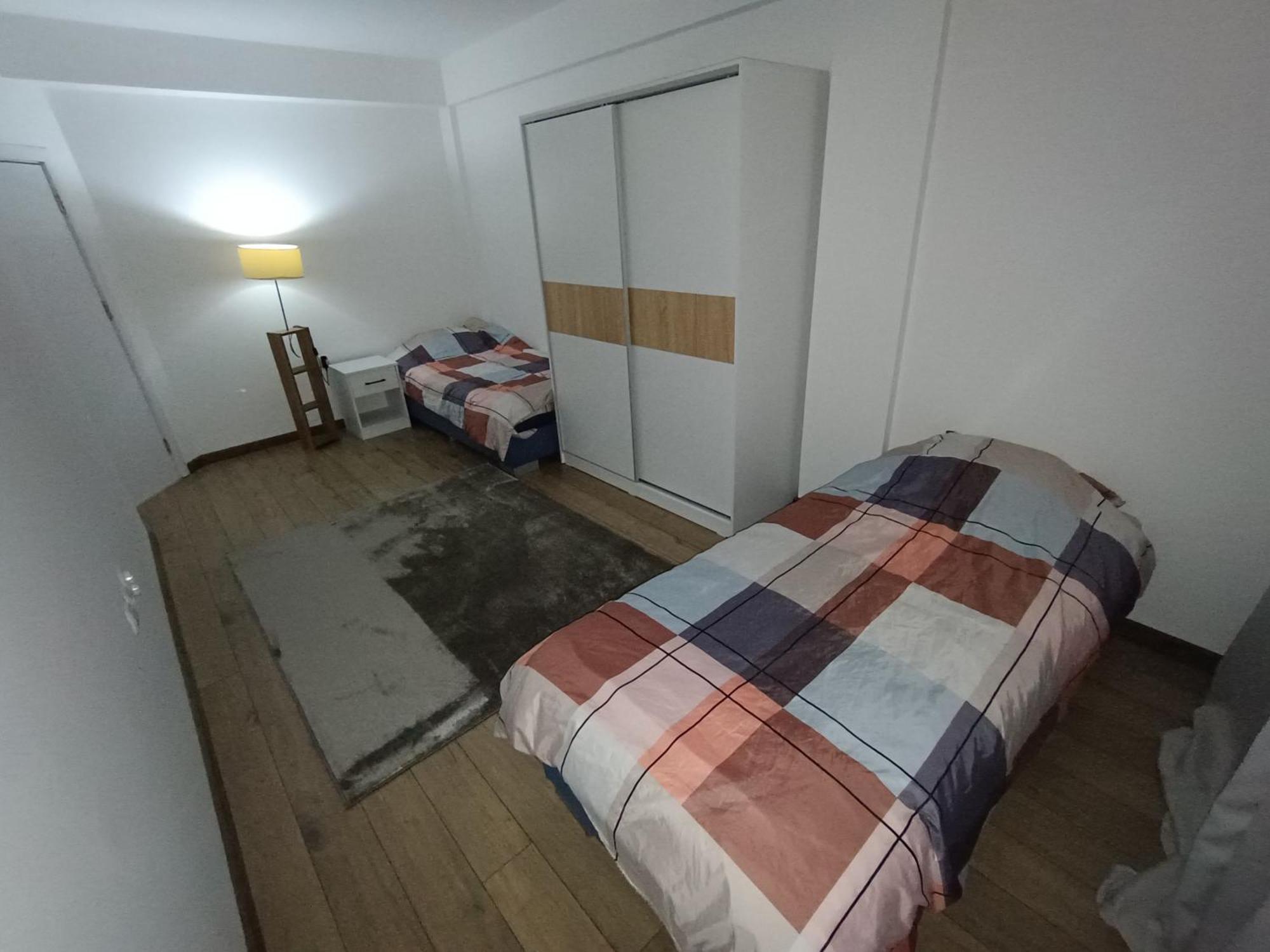 Grand Apartments Strumica Eksteriør billede