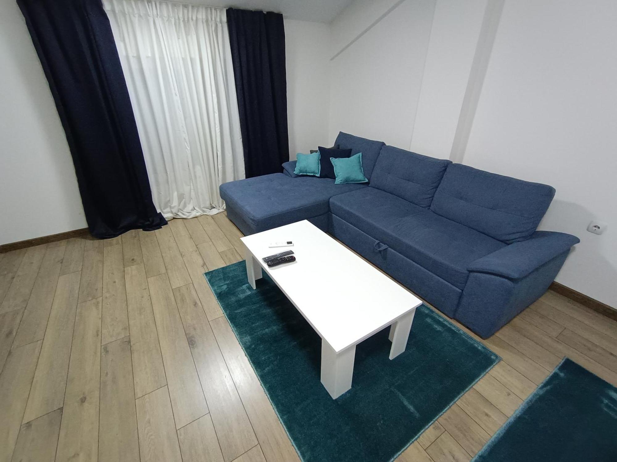 Grand Apartments Strumica Eksteriør billede