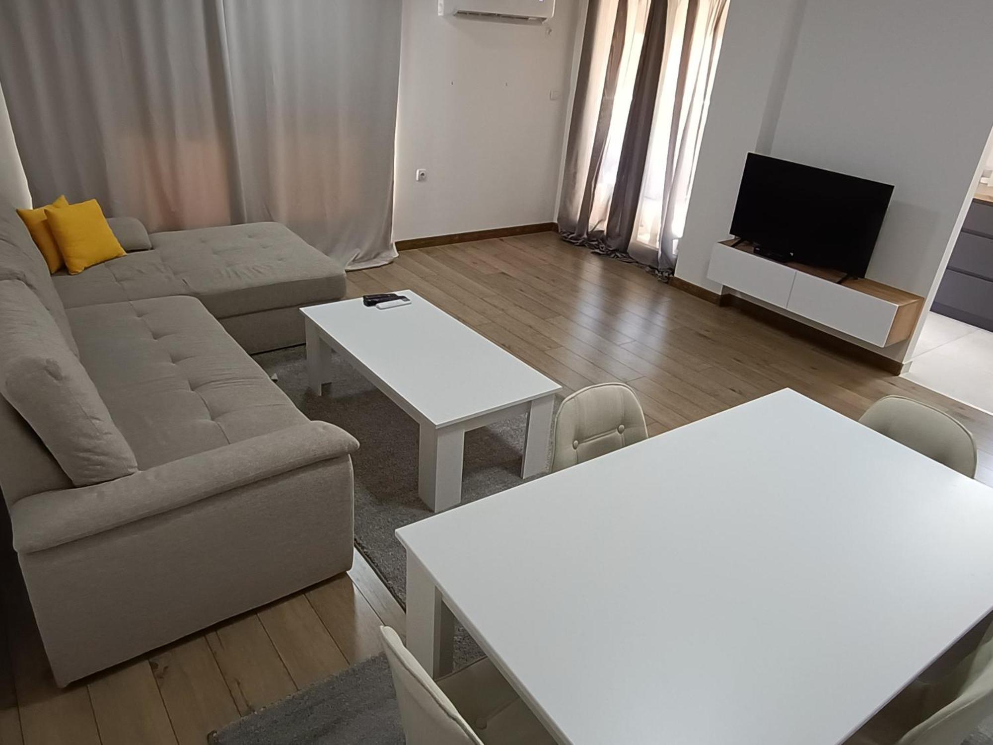Grand Apartments Strumica Eksteriør billede