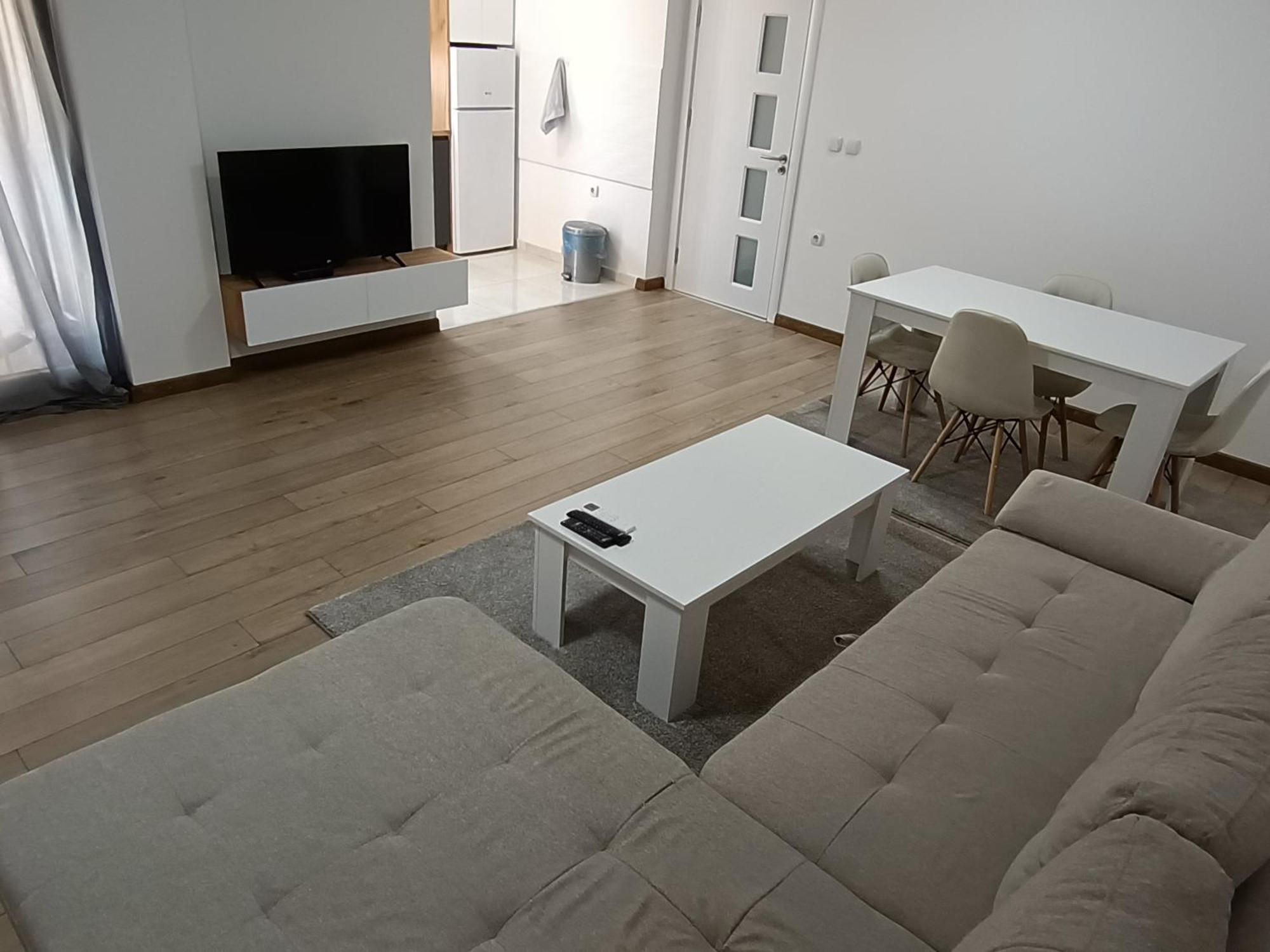 Grand Apartments Strumica Eksteriør billede
