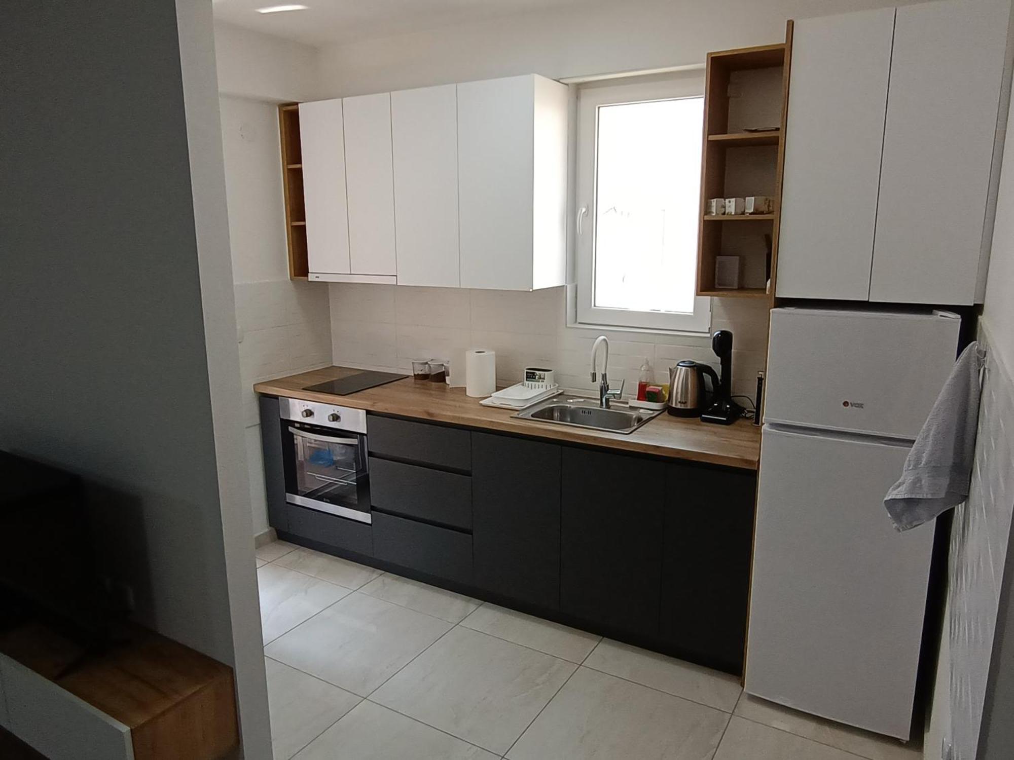 Grand Apartments Strumica Eksteriør billede