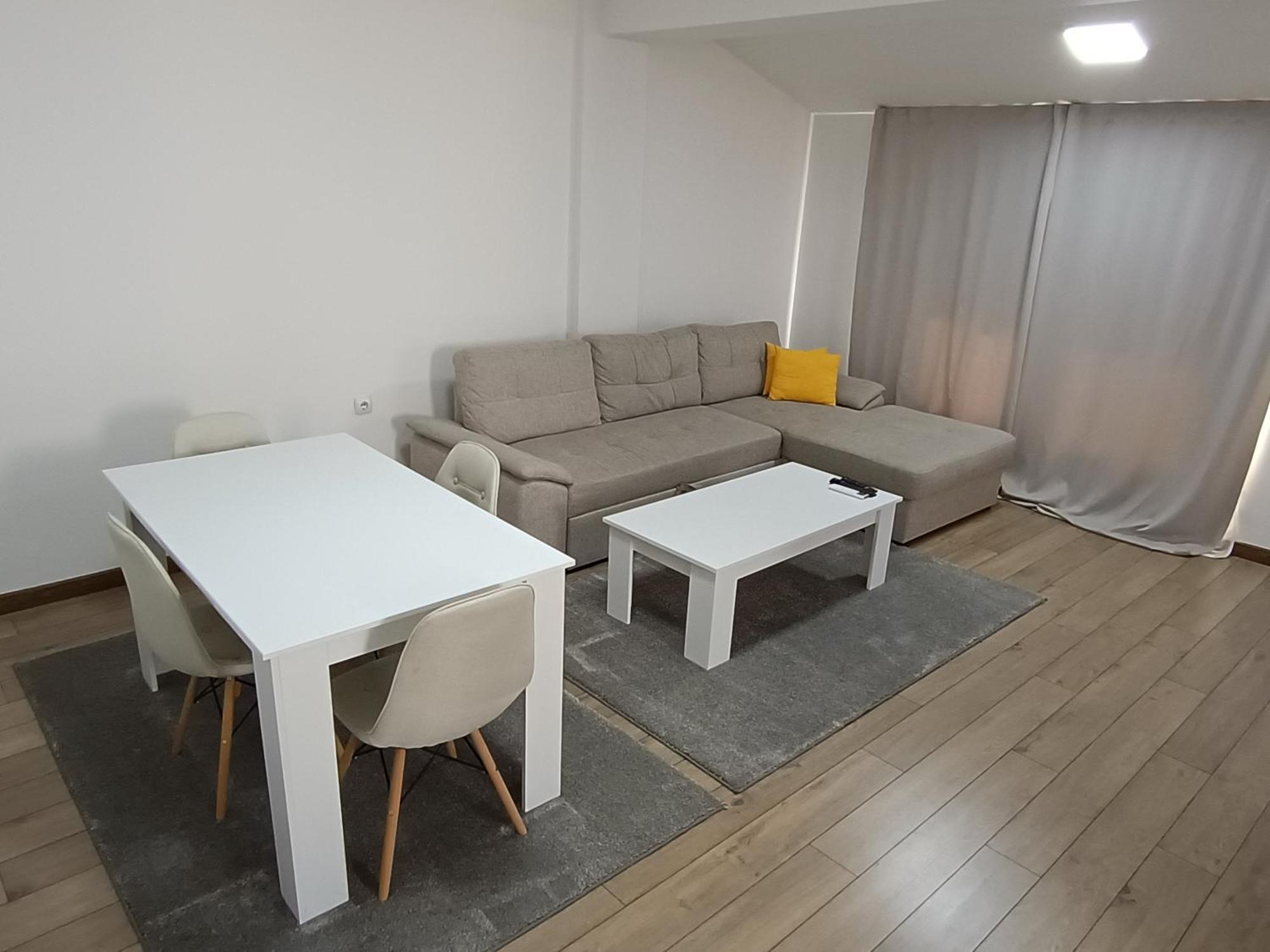 Grand Apartments Strumica Eksteriør billede